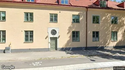 Lägenheter till salu i Västerort - Bild från Google Street View