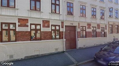 Lägenheter till salu i Majorna-Linné - Bild från Google Street View