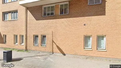 Lägenheter till salu i Helsingborg - Bild från Google Street View