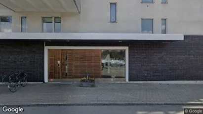 Lägenheter till salu i Västerås - Bild från Google Street View