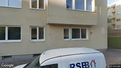 Lägenheter till salu i Malmö Centrum - Bild från Google Street View