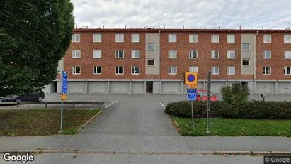 Lägenheter till salu i Sigtuna - Bild från Google Street View