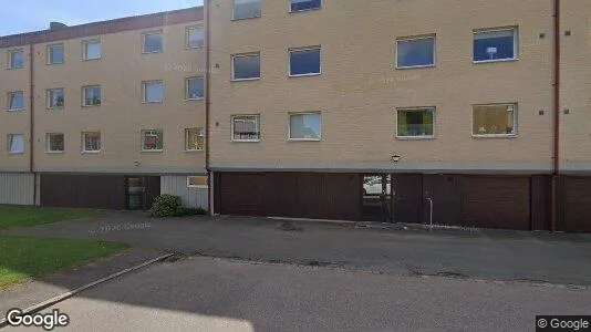Bostadsrätter till salu i Jönköping - Bild från Google Street View