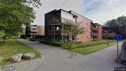 Bostadsrätter till salu i Malmö Centrum - Bild från Google Street View