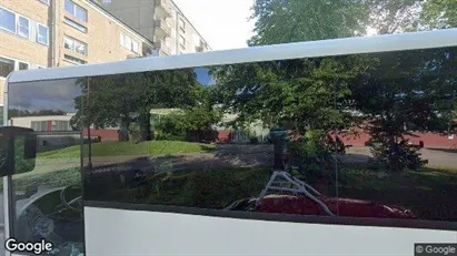 Lägenheter att hyra i Angered - Bild från Google Street View