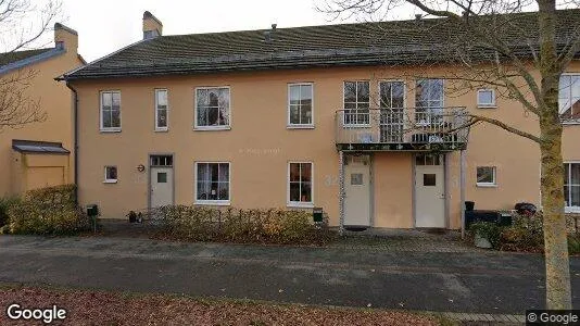 Lägenheter att hyra i Västra hisingen - Bild från Google Street View