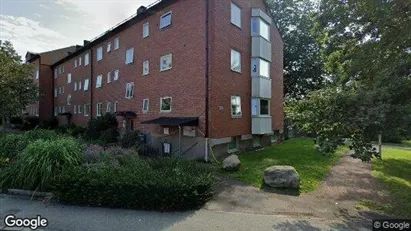 Lägenheter att hyra i Göteborg Östra - Bild från Google Street View