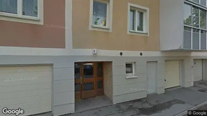 Lägenheter att hyra i Gävle - Bild från Google Street View