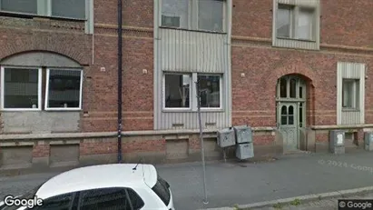 Lägenheter att hyra i Jönköping - Bild från Google Street View