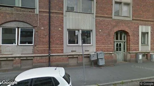 Lägenheter att hyra i Jönköping - Bild från Google Street View