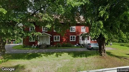 Lägenheter att hyra i Degerfors - Bild från Google Street View