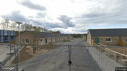 Lägenheter att hyra i Tomelilla - Bild från Google Street View