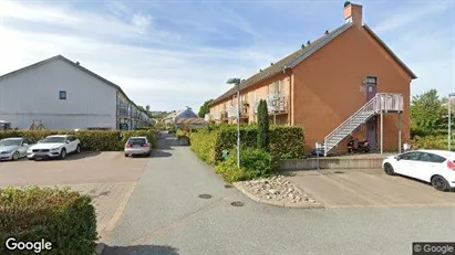 Lägenheter att hyra i Västra hisingen - Bild från Google Street View