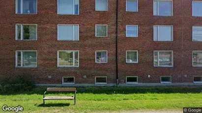 Lägenheter att hyra i Västra hisingen - Bild från Google Street View