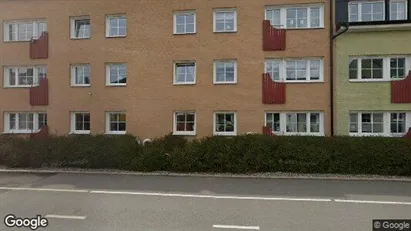 Bostadsrätter till salu i Nyköping - Bild från Google Street View