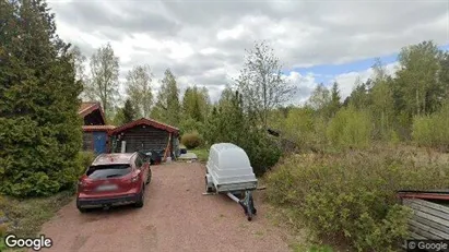 Lägenheter till salu i Uppsala - Bild från Google Street View