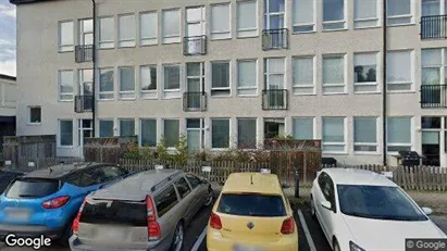 Lägenheter till salu i Söderort - Bild från Google Street View