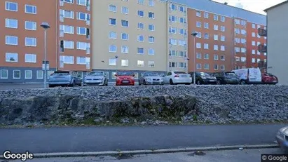 Lägenheter att hyra i Norrköping - Bild från Google Street View