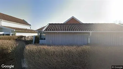 Lägenheter att hyra i Helsingborg - Bild från Google Street View
