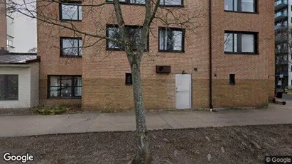 Lägenheter att hyra i Helsingborg - Bild från Google Street View