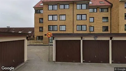 Lägenheter att hyra i Helsingborg - Bild från Google Street View