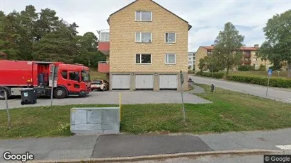 Lägenheter att hyra i Sigtuna - Bild från Google Street View