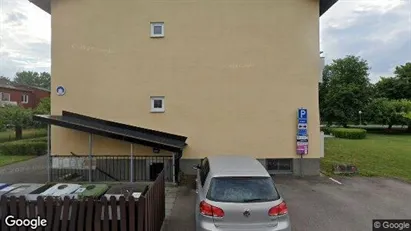 Lägenheter att hyra i Kristianstad - Bild från Google Street View