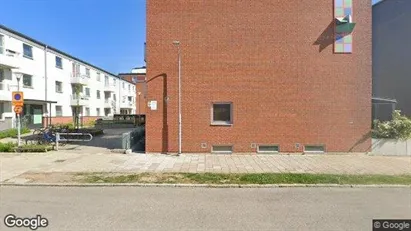 Lägenheter att hyra i Helsingborg - Bild från Google Street View