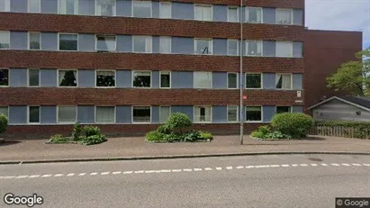 Lägenheter att hyra i Helsingborg - Bild från Google Street View