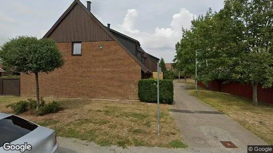 Lägenheter att hyra i Lund - Bild från Google Street View