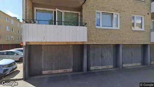 Lägenheter att hyra i Katrineholm - Bild från Google Street View