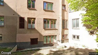 Lägenheter att hyra i Sundbyberg - Bild från Google Street View