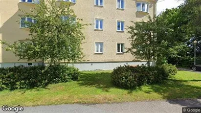 Lägenheter att hyra i Majorna-Linné - Bild från Google Street View