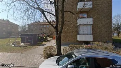 Lägenheter att hyra i Helsingborg - Bild från Google Street View
