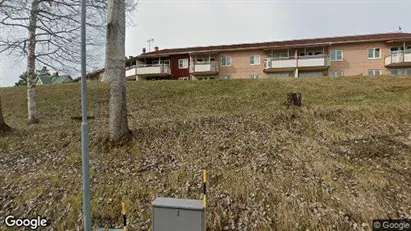 Lägenheter att hyra i Ljusnarsberg - Bild från Google Street View