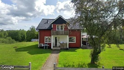 Lägenheter till salu i Borås - Bild från Google Street View