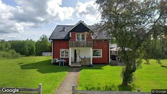 Lägenheter till salu i Borås - Bild från Google Street View
