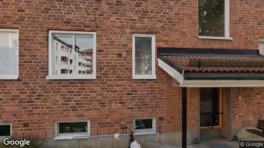Lägenheter att hyra i Norrköping - Bild från Google Street View