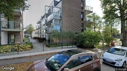 Lägenheter att hyra i Norrköping - Bild från Google Street View