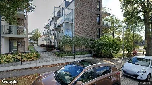 Lägenheter att hyra i Norrköping - Bild från Google Street View