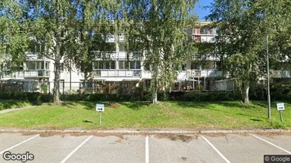 Lägenheter att hyra i Norrköping - Bild från Google Street View