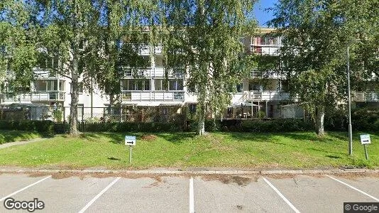 Lägenheter att hyra i Norrköping - Bild från Google Street View