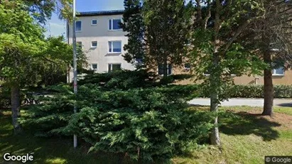 Lägenheter att hyra i Norrköping - Bild från Google Street View