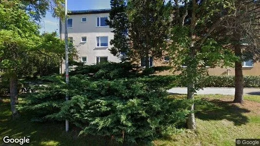 Lägenheter att hyra i Norrköping - Bild från Google Street View