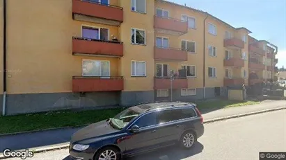 Lägenheter att hyra i Katrineholm - Bild från Google Street View