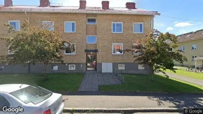 Lägenheter att hyra i Falköping - Bild från Google Street View