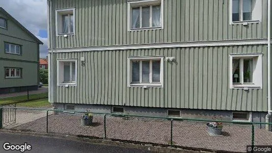 Lägenheter att hyra i Falköping - Bild från Google Street View