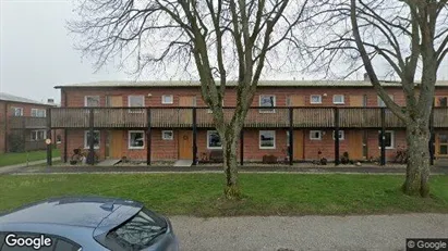 Lägenheter att hyra i Ystad - Bild från Google Street View