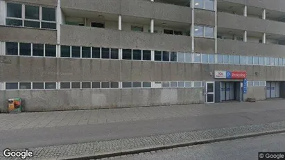 Lägenheter att hyra i Malmö Centrum - Bild från Google Street View