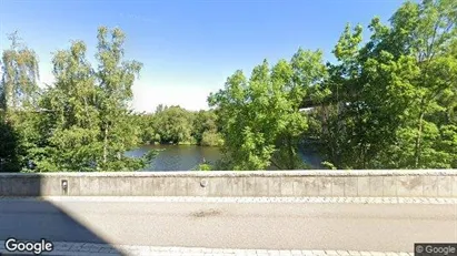 Lägenheter till salu i Kungsholmen - Bild från Google Street View